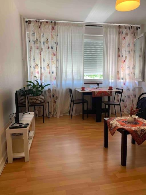 Apartment Lumineux *