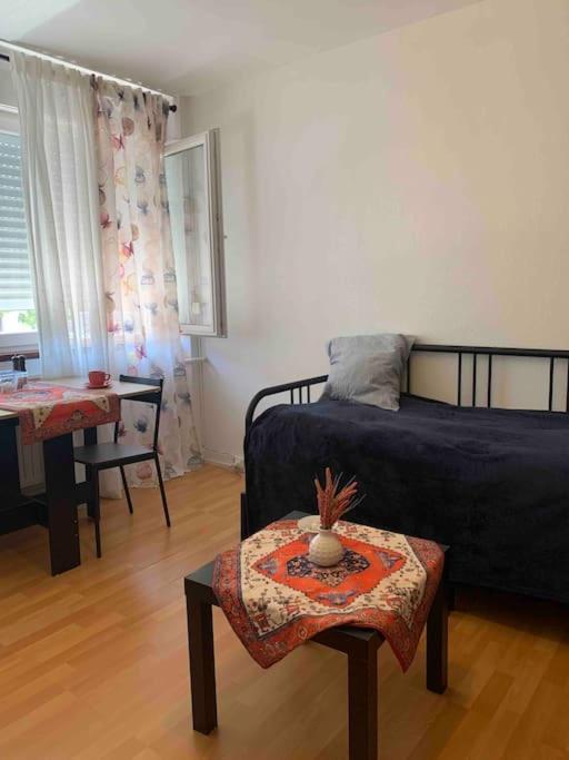 Lumineux Apartment *