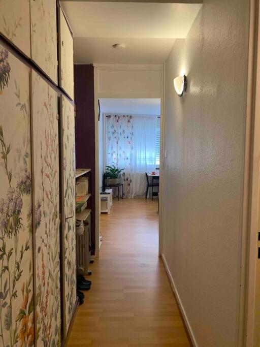 Lumineux Apartment
